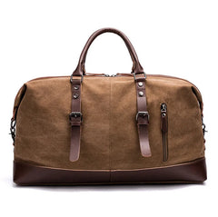 Travel Duffel Bag for Men Large Luggage Bag