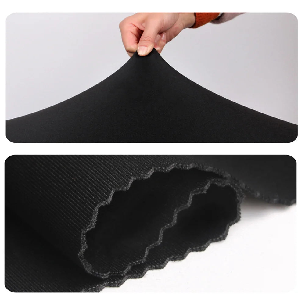 Dog Print Luggage Cover 18-30 inch Elastic Baggage Travel Dust Protective Case