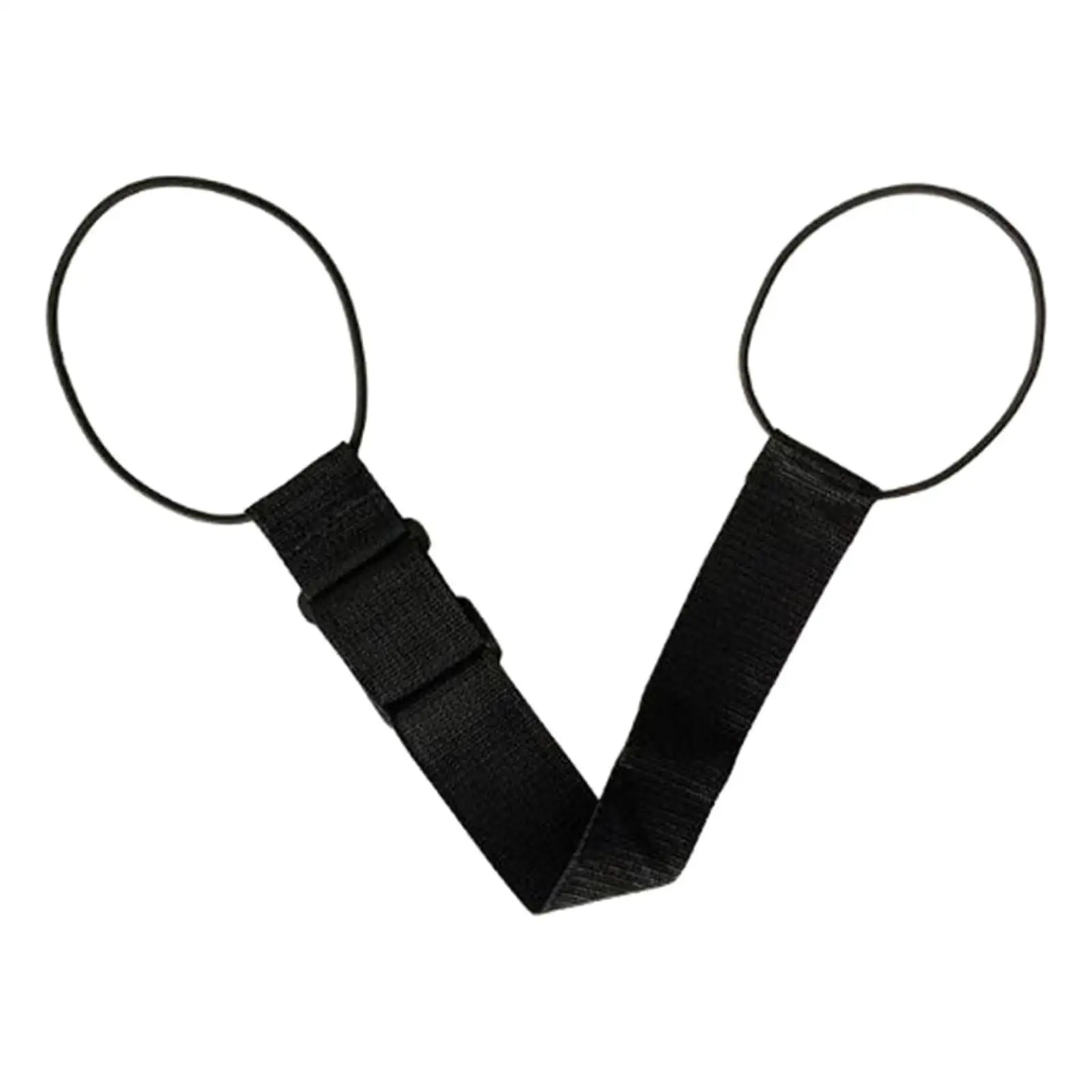 Adjustable Luggage Strap Bungees for Travel Backpacking