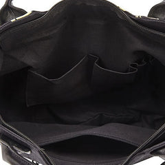 Gothic Skeleton Skulls Shoulder Bag Halloween Punk
