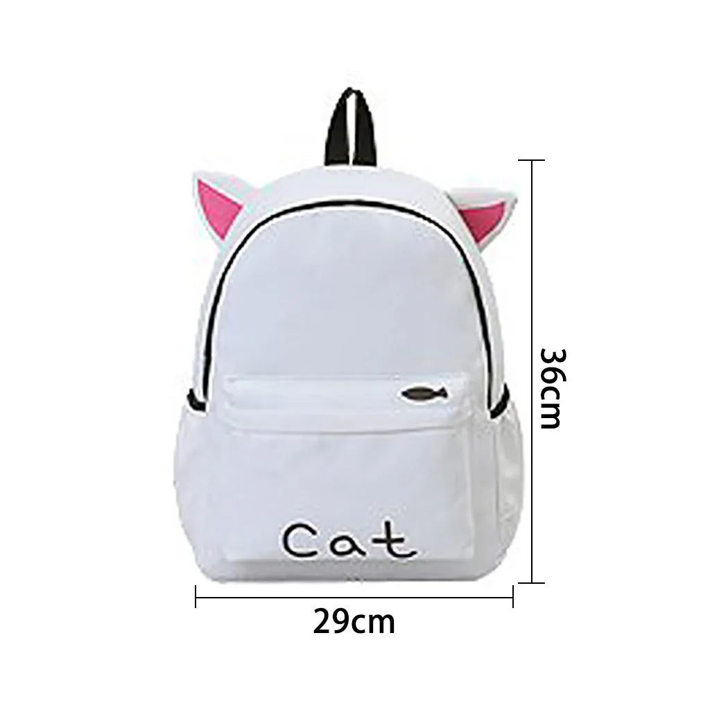 Portable Lunch Backpack Olive Purse Bear Backpack