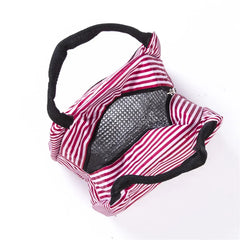 Lunch Bag Cooler Tote Insulated Box Thermal Food Container Men Women Kids Travel