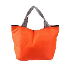 Portable Insulated Lunch Bag for Men Women Kids Waterproof