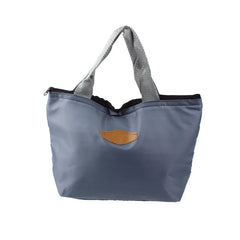 Portable Insulated Lunch Bag for Men Women Kids Waterproof