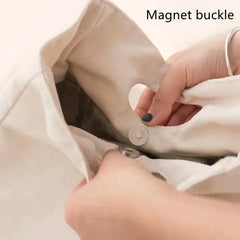 Insulated Reusable Lunch Bag for Women Men Work Picnic Travel