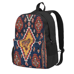 Luri Gabbeh Fars Southwest Persian Backpacks Men's Backpacks Bags For Women