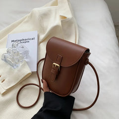 Colorful Crossbody Bag for Woman Phone Shoulder Side Bags