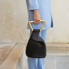 Women Handbags Soft Pu Leather Hand Bags High Female Small Totes Purses