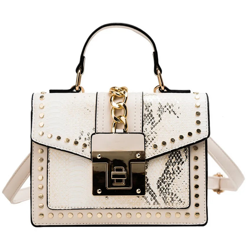 Stylish Women's Handbag - Dubai Collection