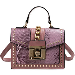 Stylish Women's Handbag - Dubai Collection