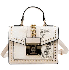 Stylish Women's Handbag - Dubai Collection