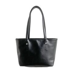 Women Top Handle Purse PU Leather Side Bag Tote Underarm Handbags
