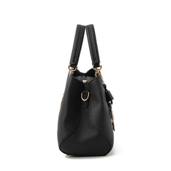 Shoulder Bag PU Leather Women Handbags Sac a Main Femme