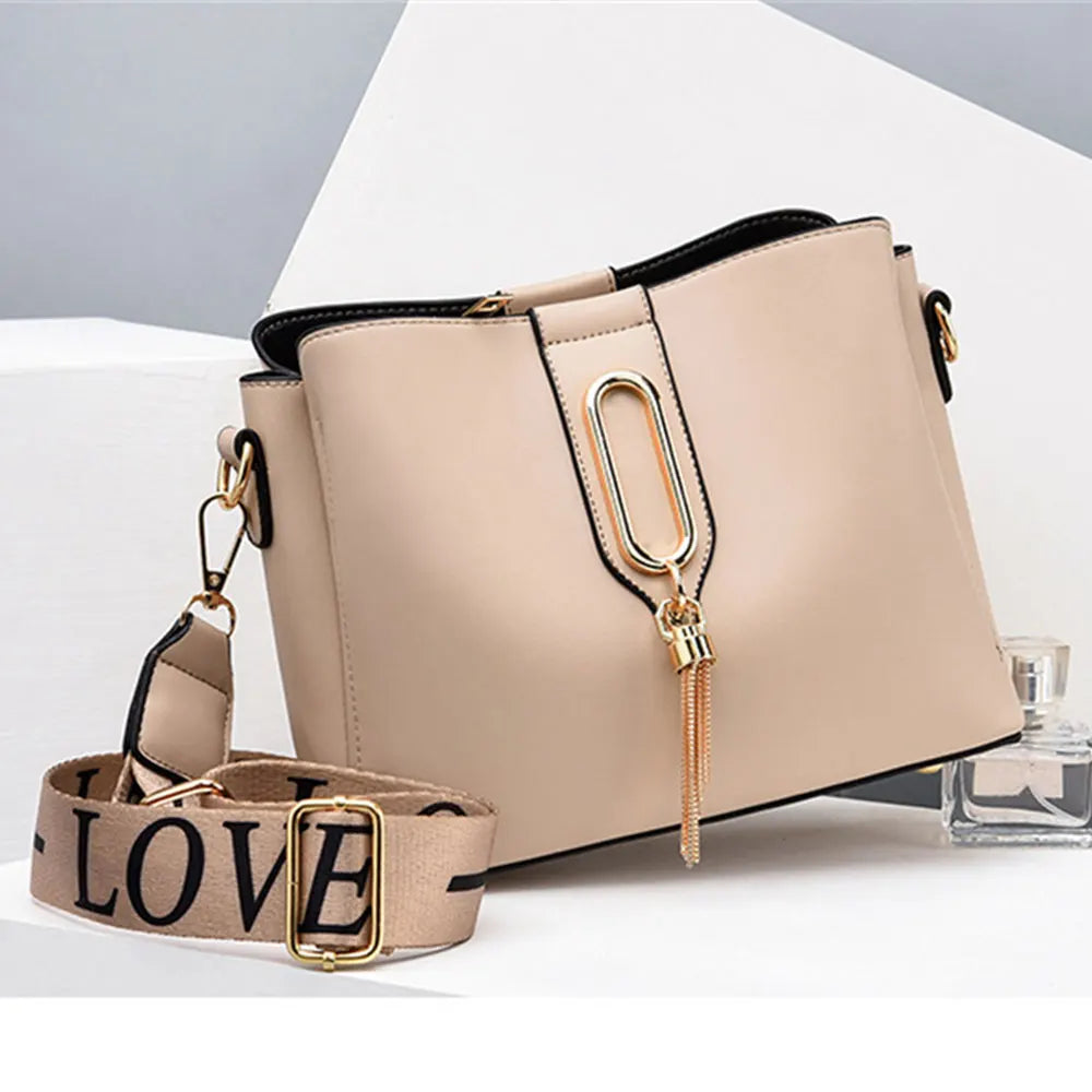 Women Handbags Shoulder Crossbody Bags Famous Brands