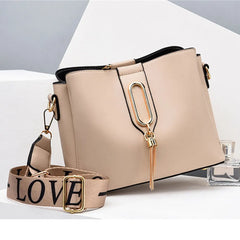 Women Handbags Shoulder Crossbody Bags Famous Brands
