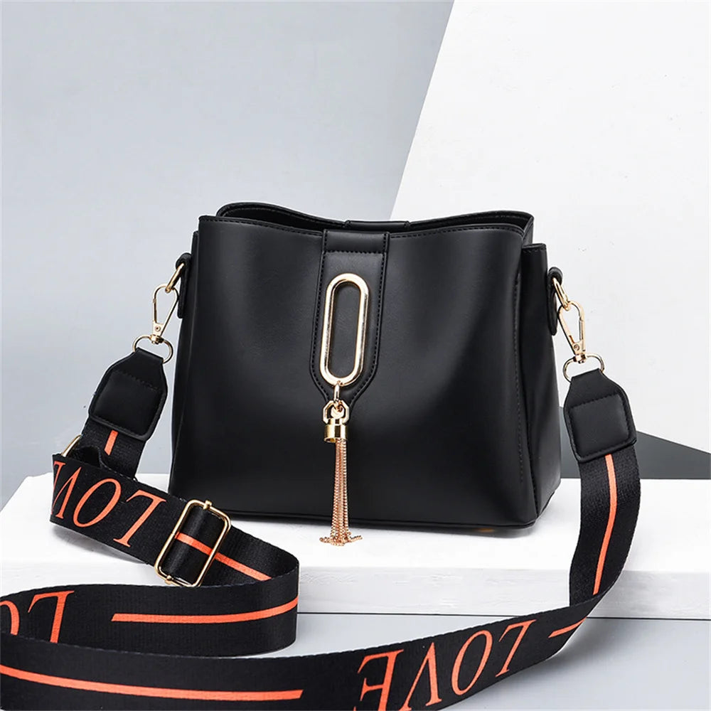 Women Handbags Shoulder Crossbody Bags Famous Brands