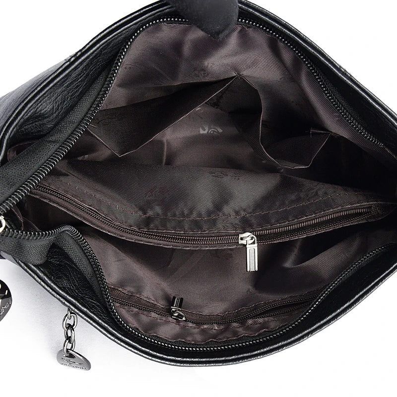 Women's Crossbody Shoulder Bag Handbag and Purse