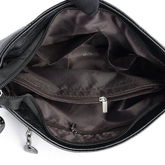 Women's Crossbody Shoulder Bag Handbag and Purse