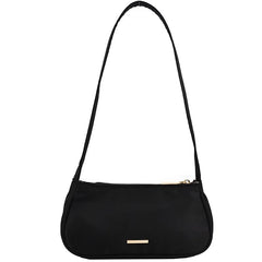 Oxford Underarm Crossbody Shoulder Bag Women Handbag Purses