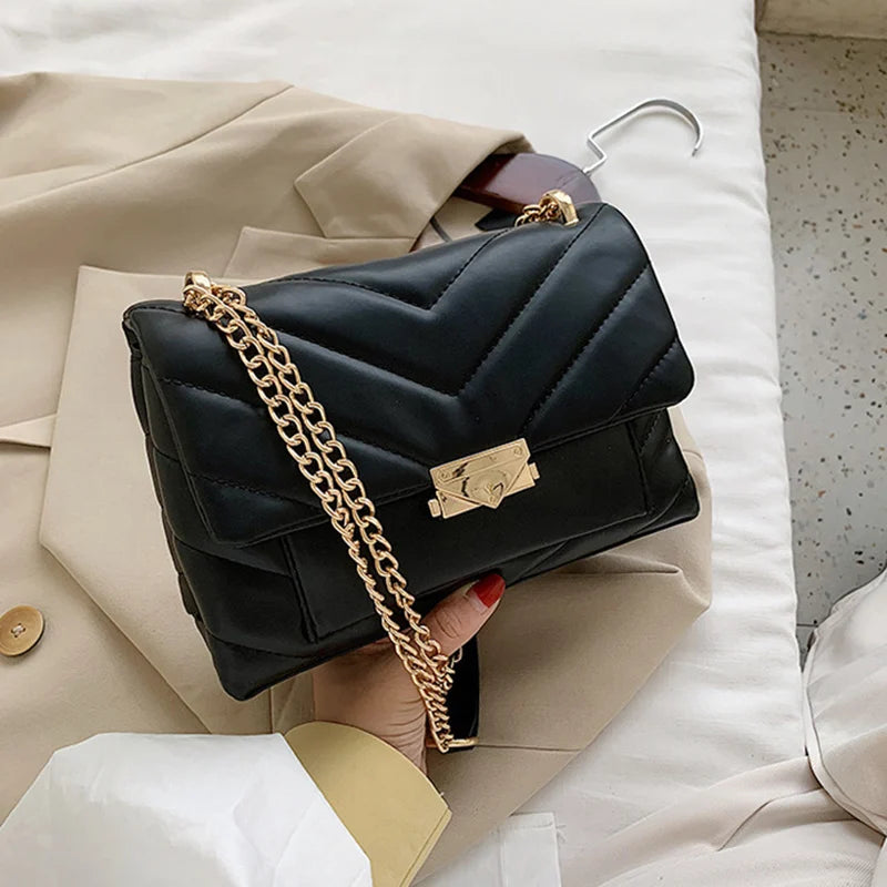 Soft Leather Women Shoulder Crossbody Bags Casual Totes Female Purses
