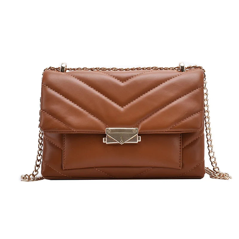 Soft Leather Women Shoulder Crossbody Bags Casual Totes Female Purses