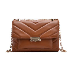 Soft Leather Women Shoulder Crossbody Bags Casual Totes Female Purses