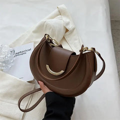 Women's Crossbody Shoulder Bag Vintage Handbag Tote Bags