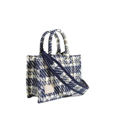 Canvas Shoulder Crossbody Bags for Women Handbag Purses