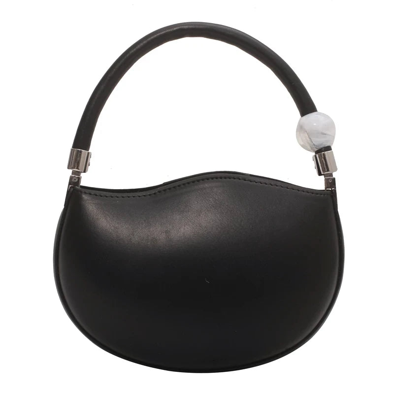 Women's Pea Bag Shoulder Bag Purses Handbag Lady Crossbody Bag