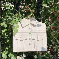 Summer Women's Tote Bag Chain Shoulder Messenger High-quality PU Leather