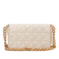 Retro Clutch Handbag Chain Small Shoulder Bag Bolsos