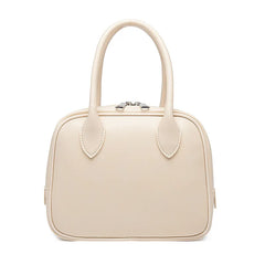 Medium PU Leather Handbag Shoulder Bags for Women Tote Bag