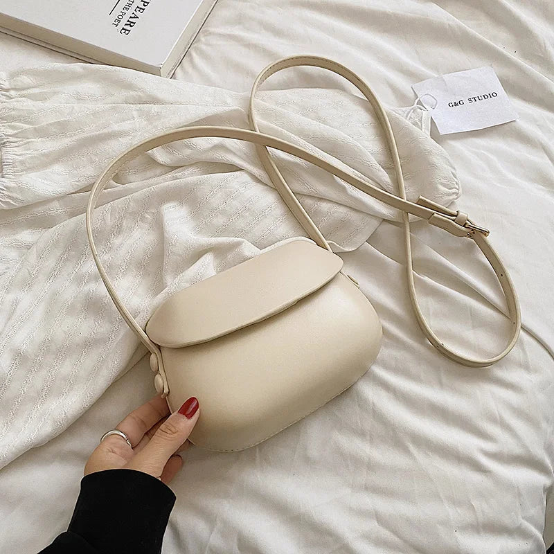 Mini Crossbody Bags for Women Summer Handbags Female Shoulder Sling Bags
