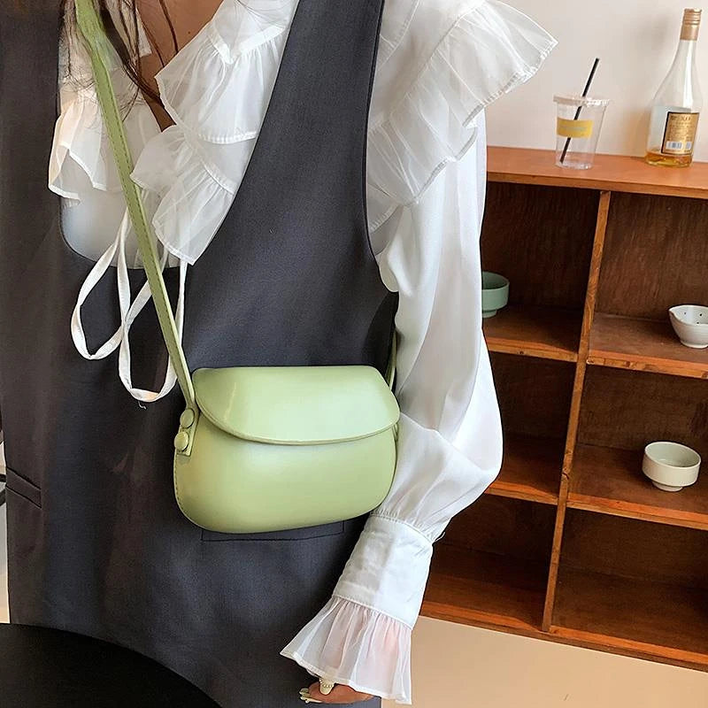 Mini Crossbody Bags for Women Summer Handbags Female Shoulder Sling Bags