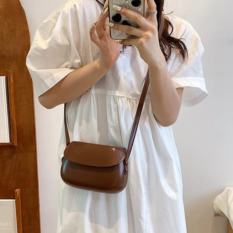 Mini Crossbody Bags for Women Summer Handbags Female Shoulder Sling Bags