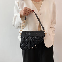 Casual Crossbody Bag for Women, Summer Shoulder Handbag and Purse 7454