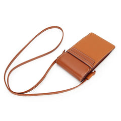 Mini Shoulder Bag for Women Crossbody Leather Handbag