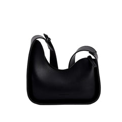 Lemon Shoulder Bag Women Leather Crossbody Satchels Handbag
