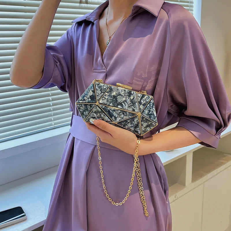 Women's Shoulder Evening Bag Small Crossbody Bags