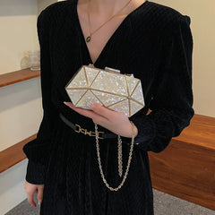 Women's Shoulder Evening Bag Small Crossbody Bags
