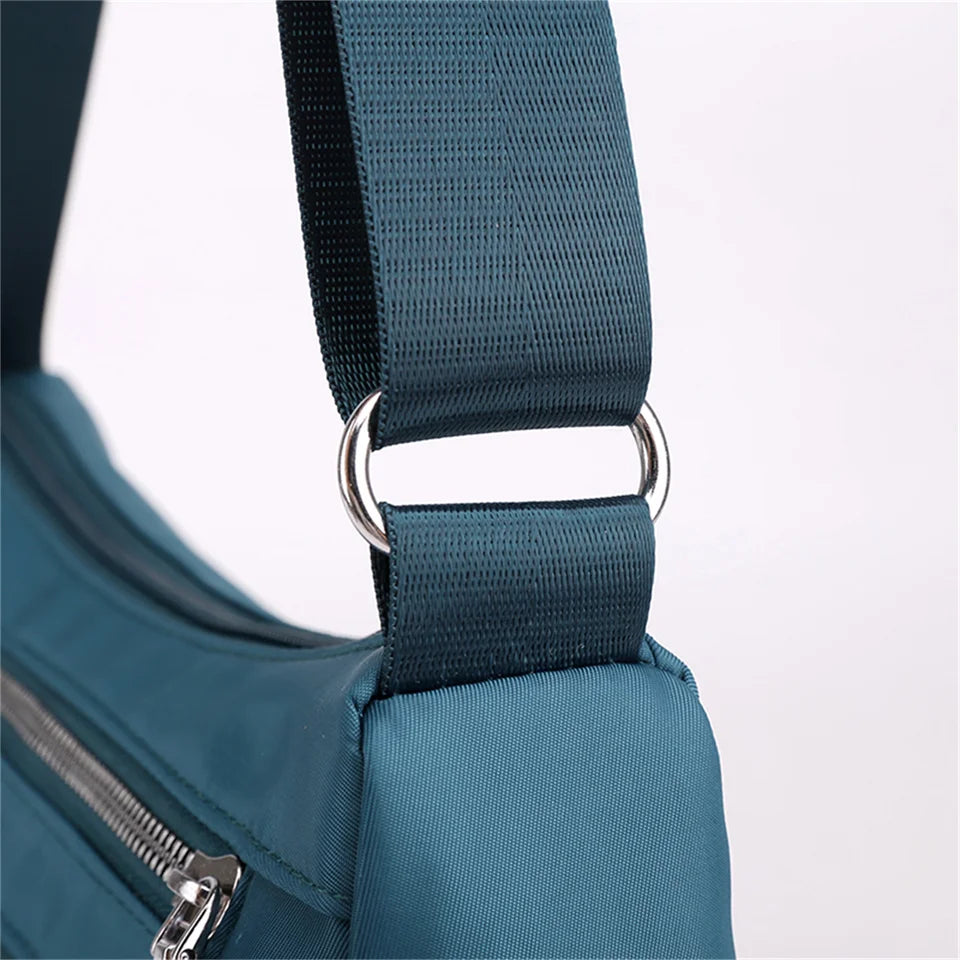 Women's Handbags Ladies Shopping Bag Purse Shoulder Tote Crossbody Stylish