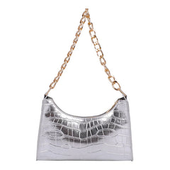 Women's Shoulder Bag Chain Handbag Crossbody Evening Bags
