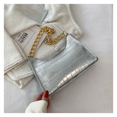 Women's Shoulder Bag Chain Handbag Crossbody Evening Bags