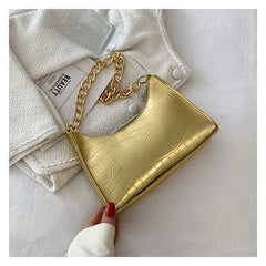 Women's Shoulder Bag Chain Handbag Crossbody Evening Bags