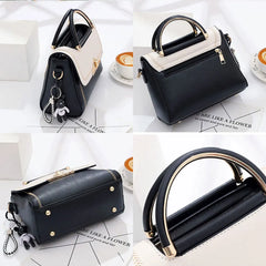 Women's Messenger Shoulder Bag Clutches Tote Crossbody Bags