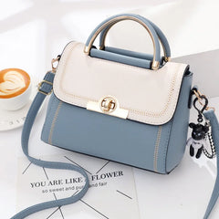 Women's Messenger Shoulder Bag Clutches Tote Crossbody Bags