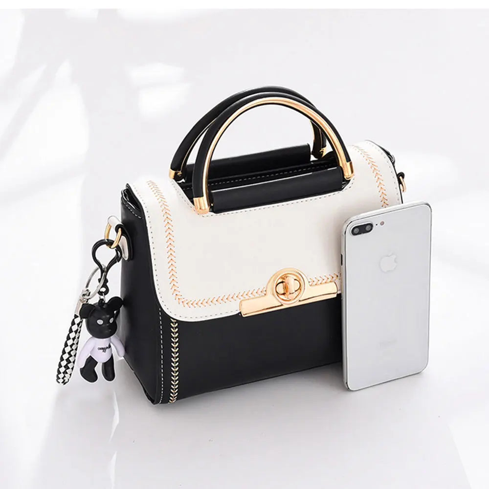 Women's Messenger Shoulder Bag Clutches Tote Crossbody Bags