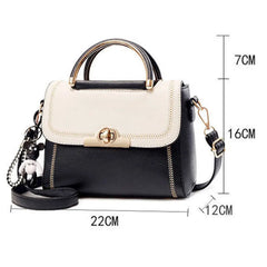 Women's Messenger Shoulder Bag Clutches Tote Crossbody Bags