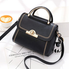 Women's Messenger Shoulder Bag Clutches Tote Crossbody Bags