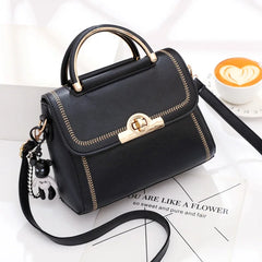 Women's Messenger Shoulder Bag Clutches Tote Crossbody Bags